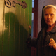 Imelda Staunton in Amulet